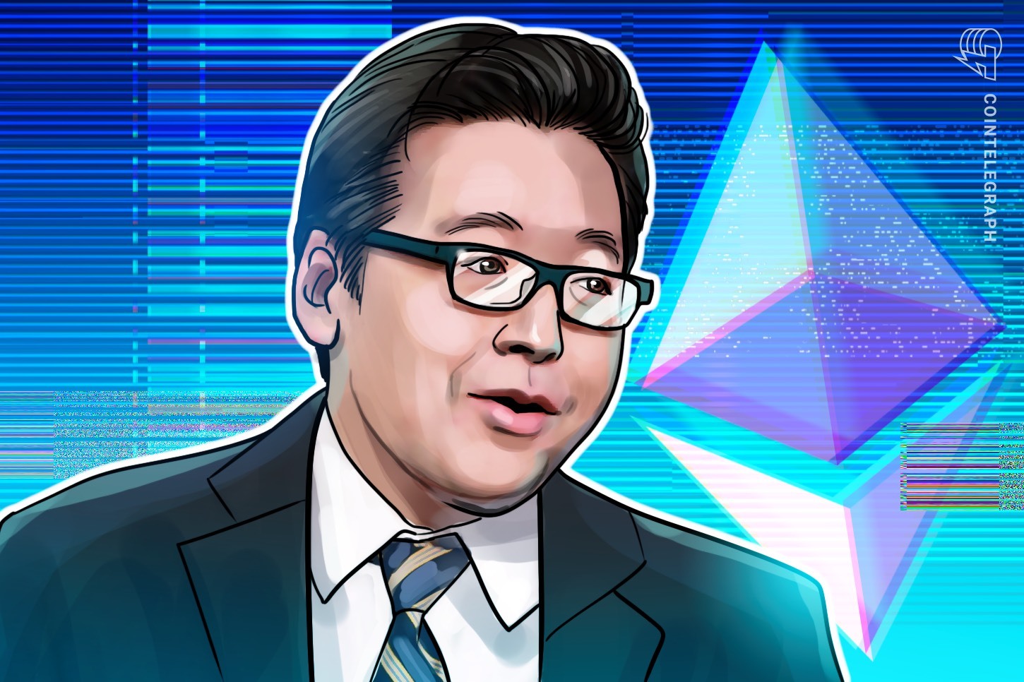 Bitmine’den Lee: Ether’in geri çekilmesi 71.672 ETH alımı için “cazip bir fırsat” oldu