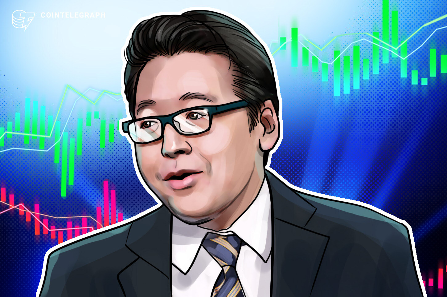 Bitmine’den Tom Lee, firmanın Russell 3000’i düşünmesinin ardından hisse senedi rüzgarlarının artacağına dair ipuçları verdi