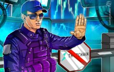 THORChain, 10 milyon dolarlık istismar şüphesi sonrasında ticareti duraklattı