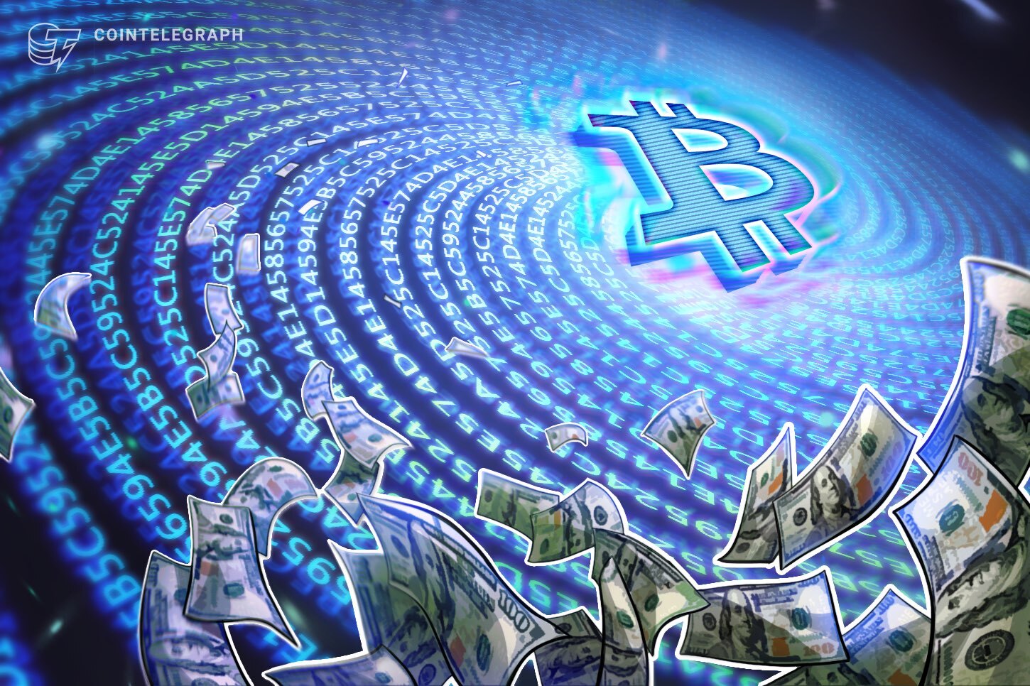 Fon yöneticileri, kripto duyarlılığının toparlanmasıyla birlikte Bitcoin’i ikiye katladı – CoinShares