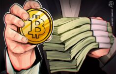 Analist: Bitcoin’in kar alımı, fiyatın 3 ayın en yüksek seviyesine ulaşmasıyla “hızlanabilir”