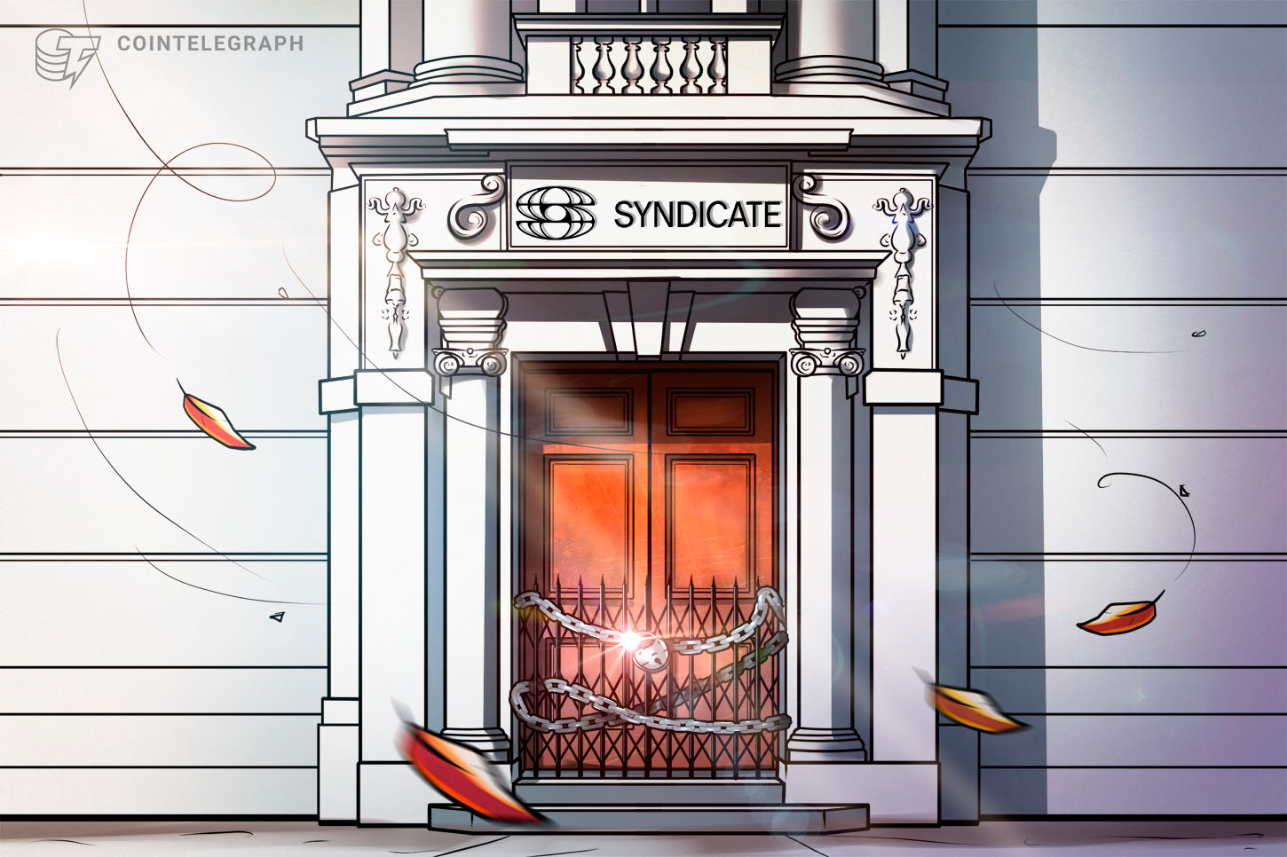 Syndicate Labs, daralan toplama pazarı nedeniyle 5 yıl sonra kapanıyor