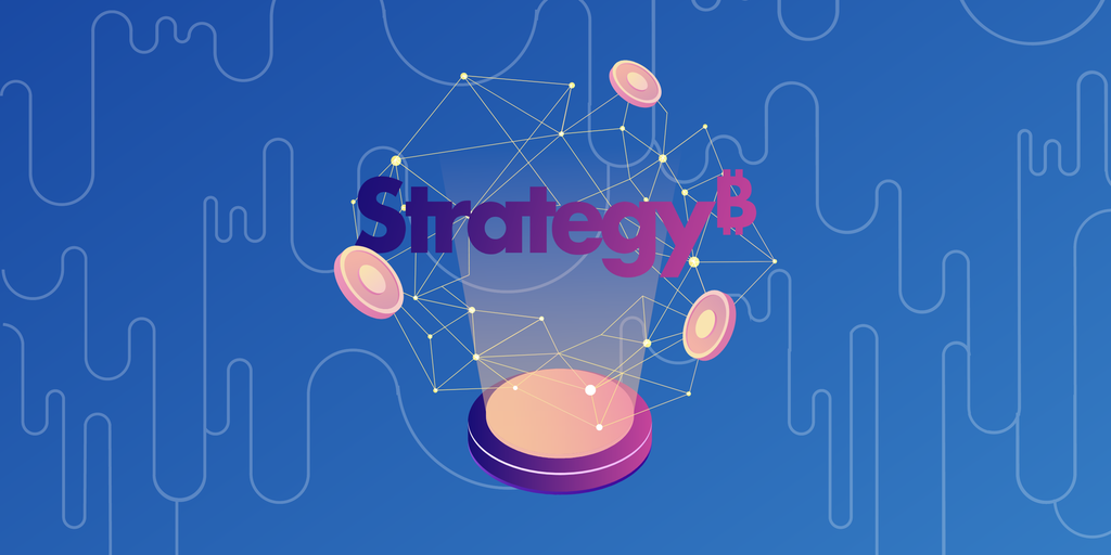 Strateji (MSTR) Nedir? Bitcoin Hazine Şirketi