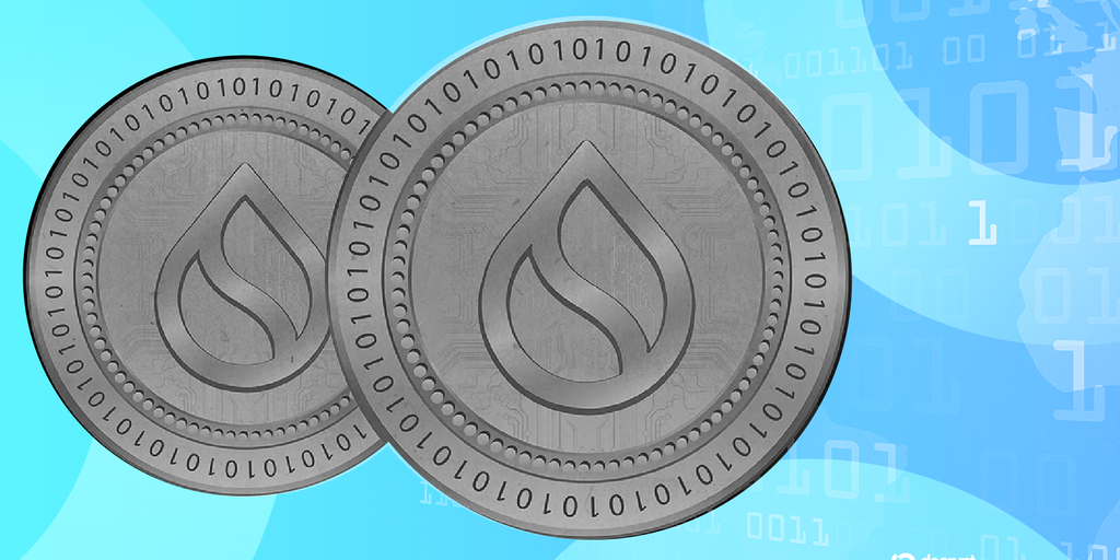Haftalık Token Slaytının %20’ye Ulaşmasıyla Sui Network Üst Üste İkinci Gün Düştü