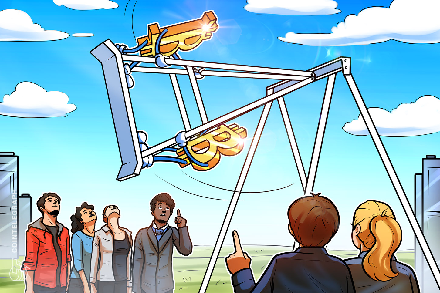 Yatırımcıların 84 bin dolarlık BTC fiyat hedefini tespit etmesiyle Bitcoin ‘inançsızlık rallisinde’