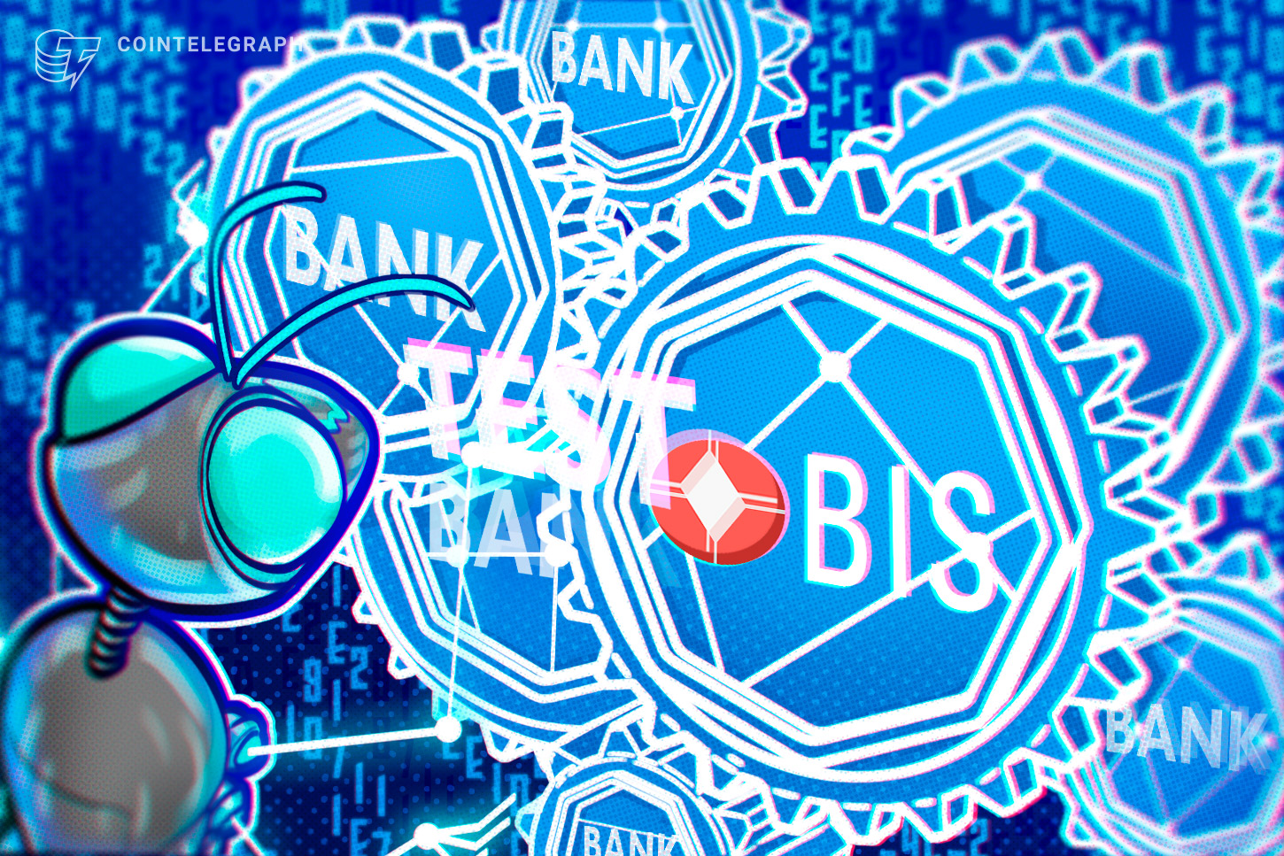BIS Projesi Agorá, tokenize ödemelerin saniyeler içinde yapılabileceğini gösteriyor