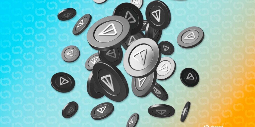 Telegram, TON Vakfı’nın ‘Yerini Alırken’ TON %36 Arttı