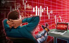 Bitcoin firması Nakamoto, altı kat gelir artışına rağmen ilk çeyrekte net zarar kaydetti