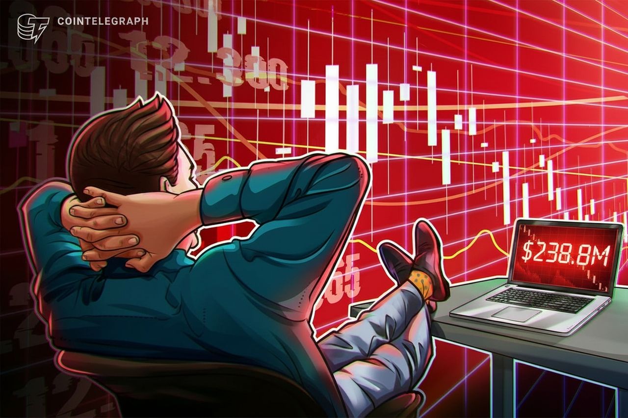 Bitcoin firması Nakamoto, altı kat gelir artışına rağmen ilk çeyrekte net zarar kaydetti
