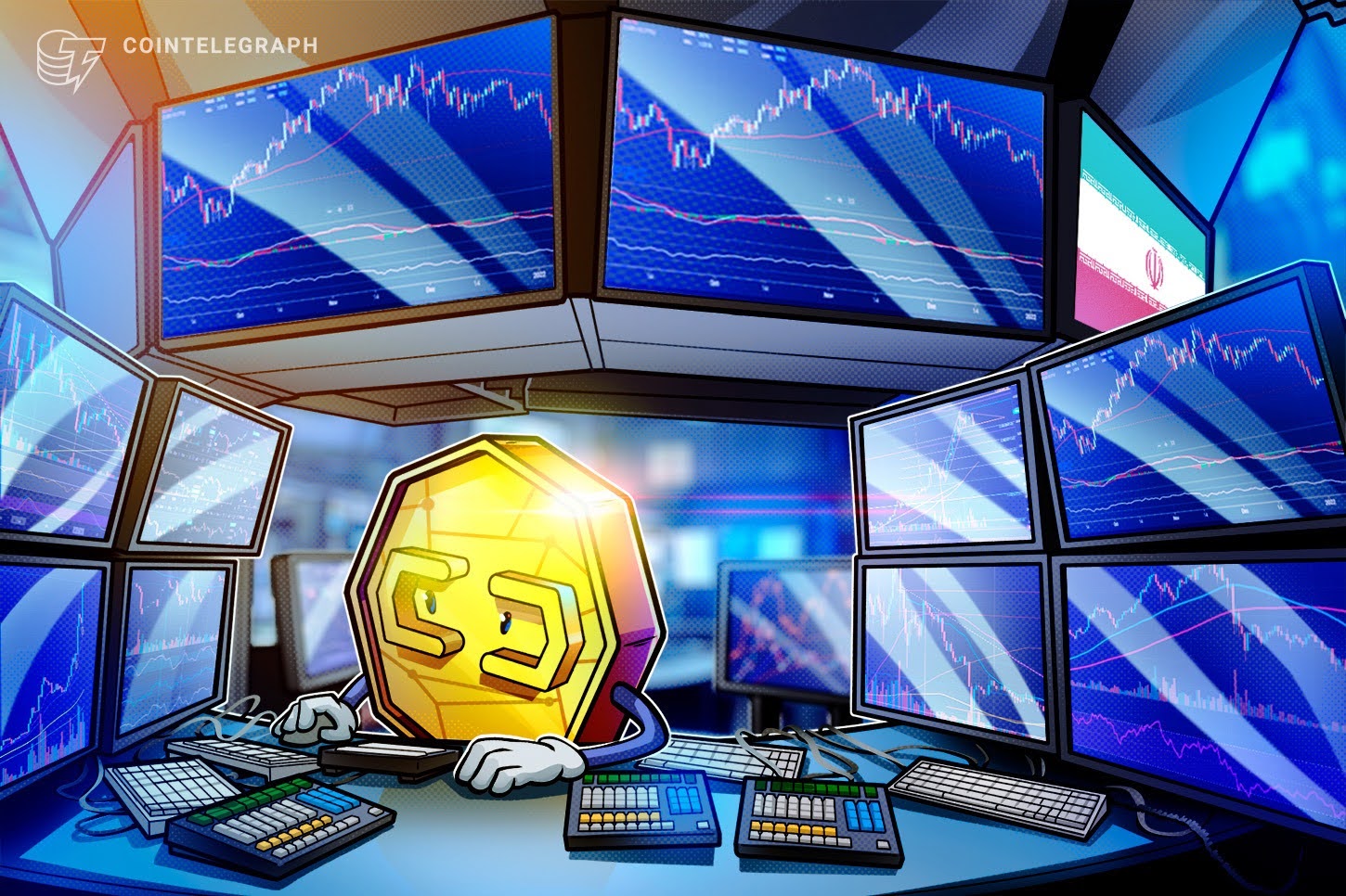 Nobitex ikilemi: İran’ın en büyük kripto borsası nasıl OFAC kara listesinin dışında kalıyor?