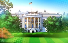 Trump’ın Beyaz Saray’ı, Amerika’nın 250. doğum gününü kutlamak için 250 af ağırlığında