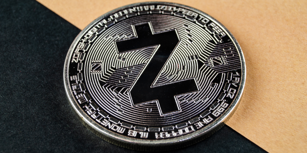 Zcash, MultiCoin Yatırımından %37 Kazançla Gizlilik Coin Artışına Öncülük Ediyor