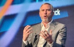 Ripple AB’yi hedefliyor ve Lüksemburg mali düzenleyicisinden ön MiCA onayını aldı