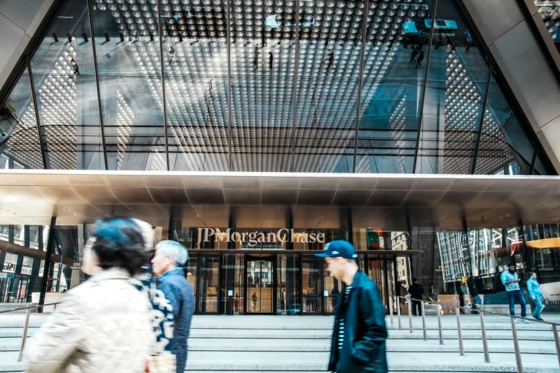 JPMorgan ABD kripto yasa tasarısını destekliyor ancak dijital varlık çerçevesindeki riskler konusunda uyarıyor