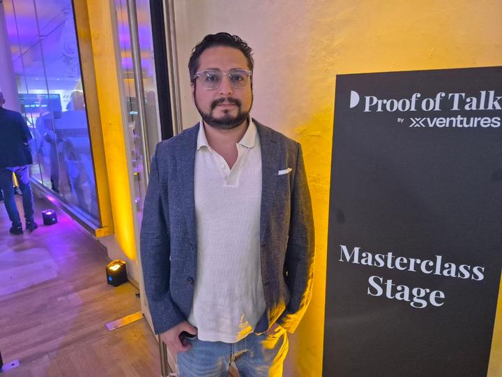 Brickken CEO’su Wall Street’in 2030 yılına kadar tamamen blockchain üzerinde çalışacağını söyledi