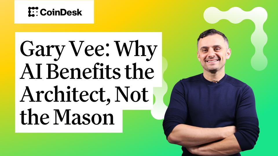 Gary Vaynerchuk, yapay zekanın girişimciler için şimdiye kadarki en büyük fırsatı yarattığını söylüyor