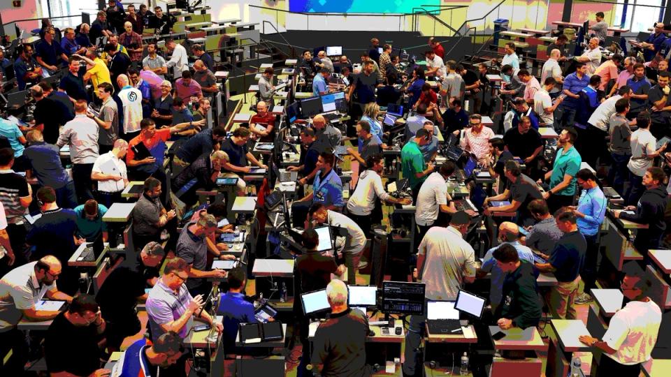 LMAX CEO’su, Kripto’nun en iyi merkezileştirmeyi benimsemesi gerektiğini söylüyor