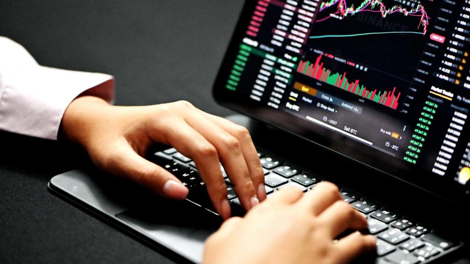 Bitcoin ETF’leri bugün Trump’ın seçimi kazandığı zamandan daha büyük değil