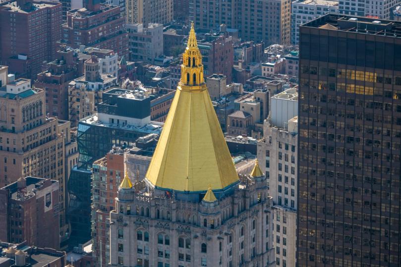New York Life’ın 800 milyar dolarlık varlık yöneticisi, Centrifuge fonu ile tokenizasyonun başlangıcını yapıyor