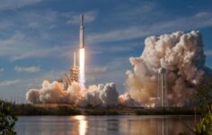 SpaceX’in halka arzı yaklaşırken Polymarket ve Ventuals, zincire 2 trilyon dolarlık değerleme tahsis ediyor