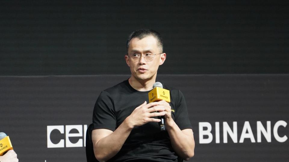 Binance kurucusu CZ, kripto paranın 2026’daki kötü gidişatını yapay zeka, küresel gerilim ve 4 yıllık döngüden sorumlu tutuyor