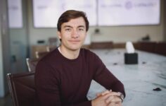 Eski Robinhood Crypto COO’su Tanya Denisova, operasyon başkanı olarak stablecoin ihraççısı Agora’ya katıldı