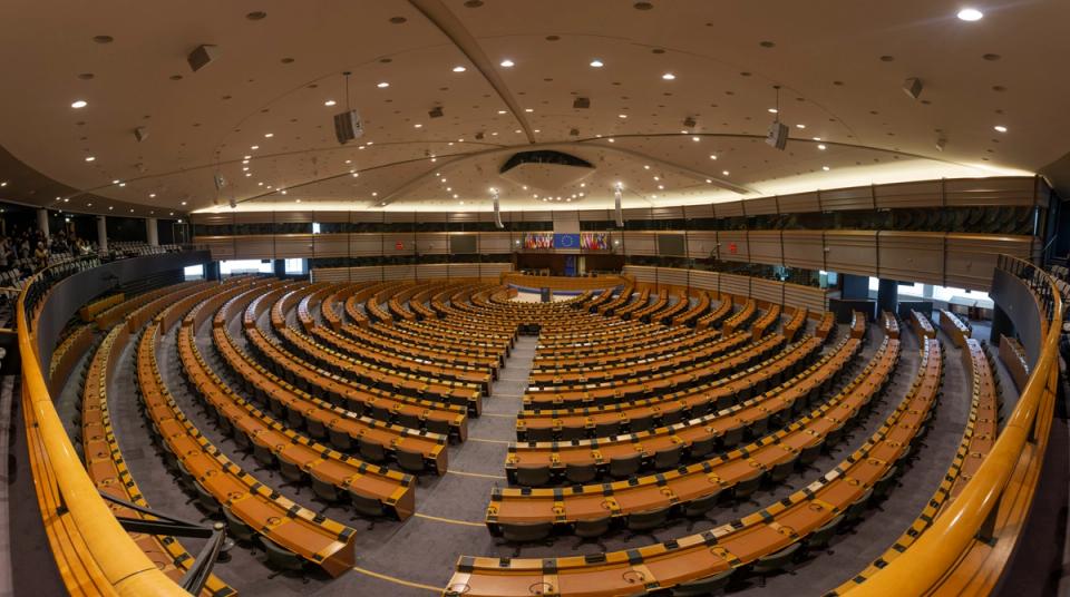 ECB dijital eurosu, Avrupa Parlamentosu’ndaki önemli oylamayı kazandıktan sonra bir adım öne çıkıyor