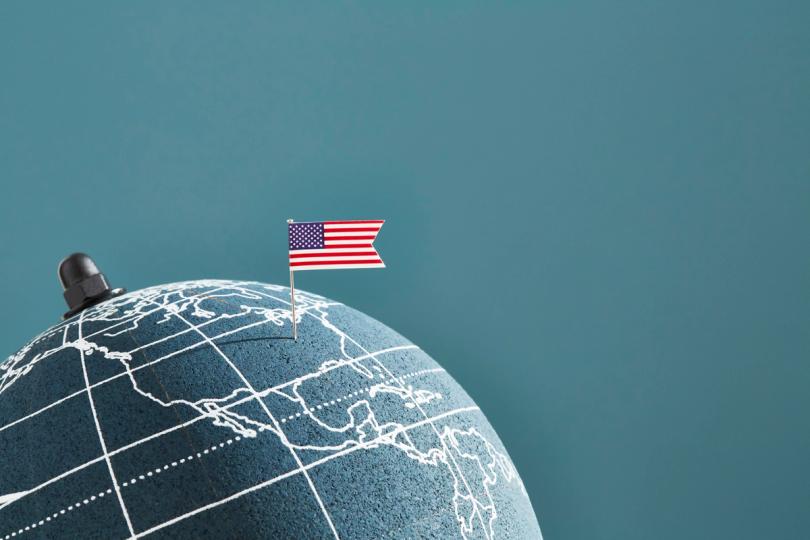 Amerika kriptoda lider olmak istiyorsa onu inşa eden insanları korumalıdır