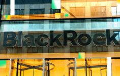 BlackRock, Ethena entegrasyonuyla DeFi’yi daha da derinleştirerek ENA’yı %8 artırdı