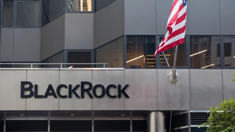 BlackRock’un yeni bitcoin ETF’si kurumların volatiliteden kazanç elde etmesine olanak tanıyor. Bir sorun var.