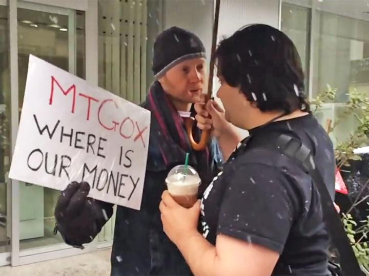 Mt. Gox, son tarih yaklaşırken 739 milyon dolar değerindeki 10.422 Bitcoin’i yeni bir cüzdana taşıyor