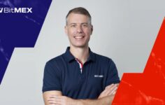 Kripto borsası BitMEX CEO’sunu, CFO’sunu ve büyüme başkanını kaybetti