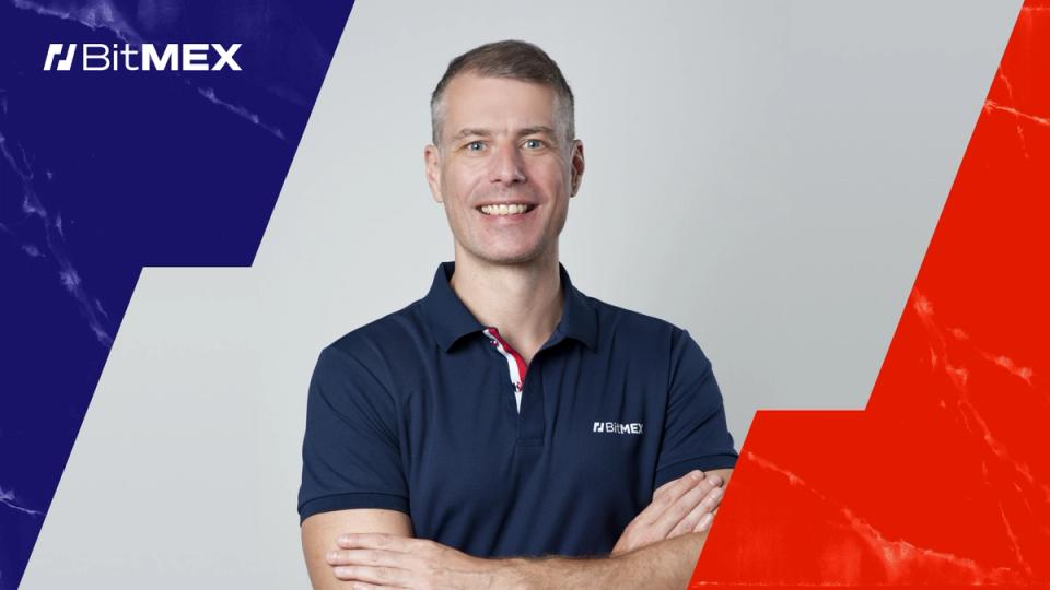 Kripto borsası BitMEX CEO’sunu, CFO’sunu ve büyüme başkanını kaybetti