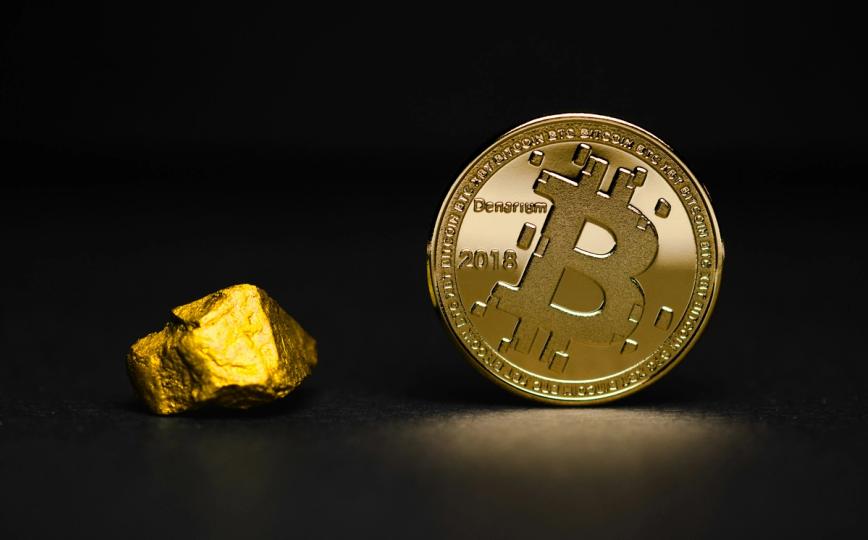 Faiz artırımı iddiası her riske çarptığında Bitcoin ve altın birlikte düşüyor