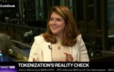 21Shares kurucu ortağı, tokenizasyon heyecanının Wall Street gerçekliğini geride bıraktığı konusunda uyardı