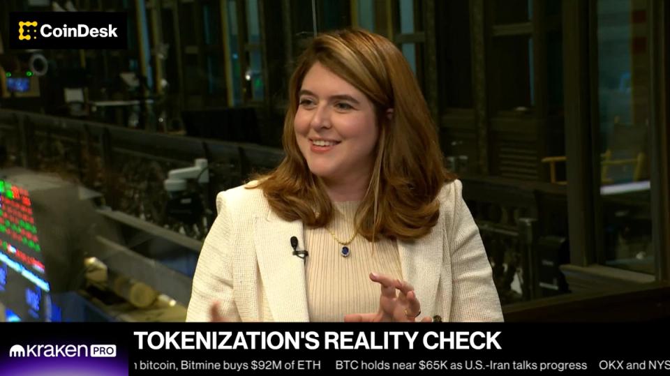 21Shares kurucu ortağı, tokenizasyon heyecanının Wall Street gerçekliğini geride bıraktığı konusunda uyardı