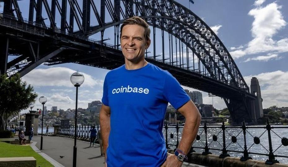 Coinbase, yerel para birimi lansmanıyla Hindistan’ın hızla büyüyen 3 milyar dolarlık kripto pazarı için büyük bir rol oynuyor