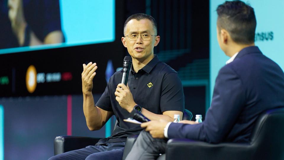 Binance’in kurucusu CZ, kim olduğu hakkındaki ‘yanlış anlaşılmaları’ ortadan kaldırmak istiyor