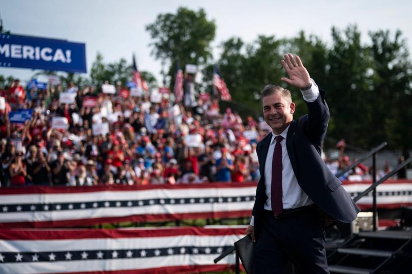 Kripto’nun ABD’deki ikinci lobi faaliyeti olan vergi politikası, endüstrinin madencilik ve stake etme konusunda baskı yaptığını görüyor