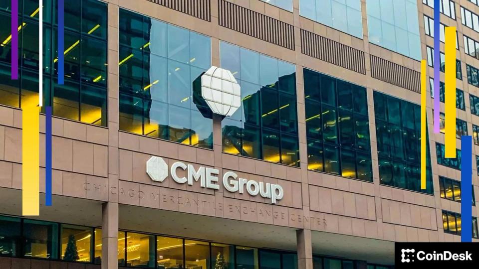CME, yatırımcıların fiyata değil Bitcoin volatilitesine bahis yapmasına izin veriyor ve iki firma zaten bahis oynadı