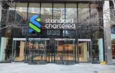 Standard Chartered analisti, Bitcoin’in 59.000 dolarda dibe vurarak kripto kışının sonunu işaret ettiğini söylüyor