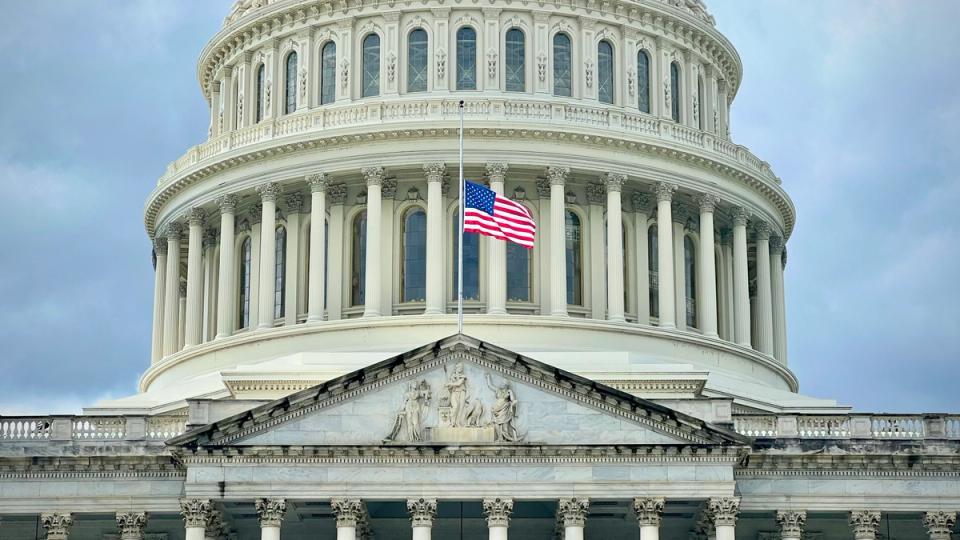 Clarity Act’in son haftalarında ABD Senatosu’ndaki yolu pek netleşmiyor