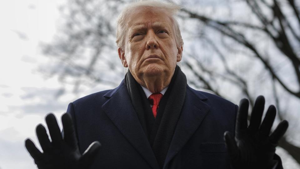 Trump İran savaşının sona erdiğinin sinyallerini verirken Bitcoin tekrar yeşile tırmanıyor