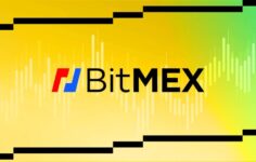 Kripto borsası BitMEX CEO’yu, CFO’yu ve büyüme başkanını görevden aldı