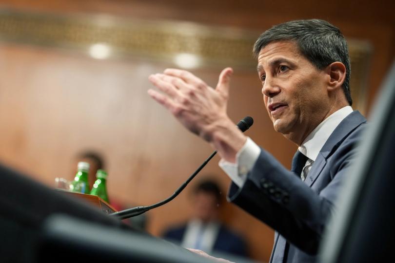 Fed, yeni Başkan Kevin Warsh yönetimindeki ilk kararında faiz oranlarını sabit tuttu