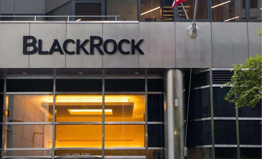 BlackRock, Bitcoin geliri ETF’sini listelemeye hazırlanıyor ve önümüzdeki hafta piyasaya sürülmesi bekleniyor