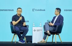 CZ, ABD’yi ‘kripto paranın başkenti’ yapmak istiyor: State of Crypto