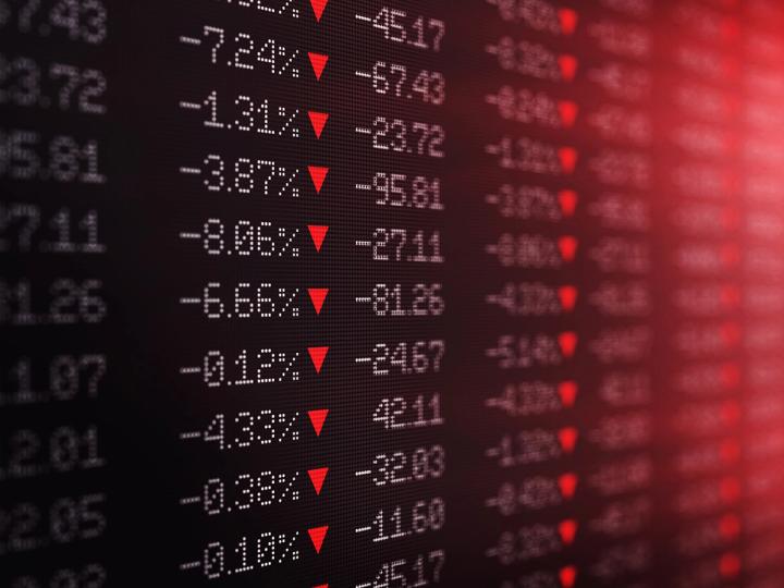 Canlı Piyasalar: Bitcoin klasik aşırı satış toparlanmasında 64.000 dolara sıçradı