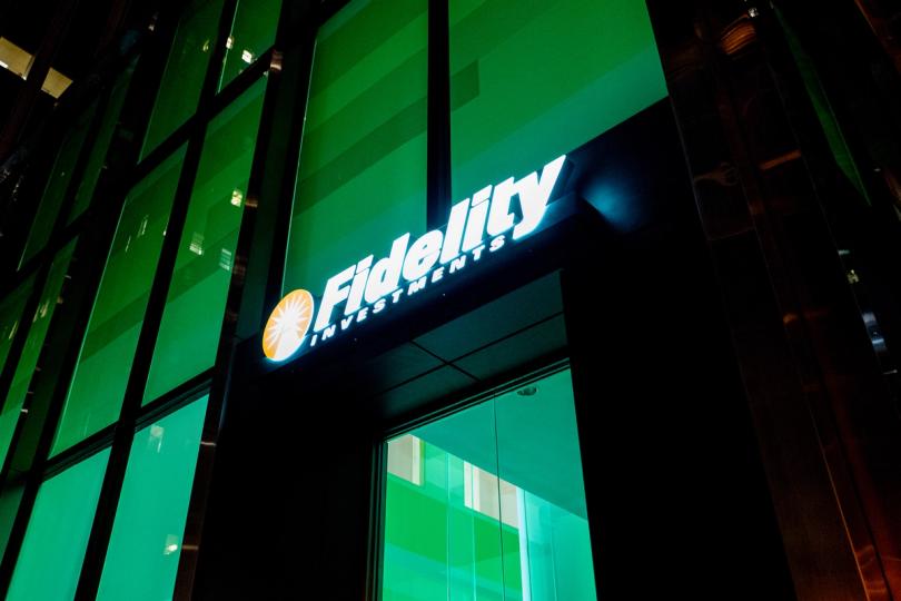 Fidelity, Wall Street’in stabilcoin rezervlerini yönetme yarışına katılıyor