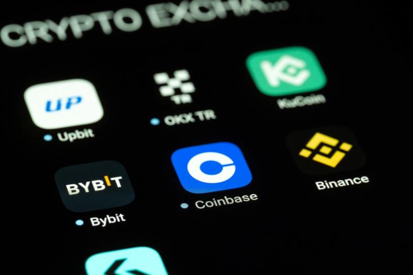 Coinbase, zincir üstü hisseler ve temettü ödemeleriyle tokenize edilmiş hisse senedi yarışına katılacak